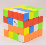 Кубик 4х4 QiYi MoFangGe MS Pro Magnetic (магнитный)